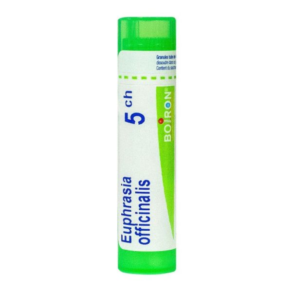 Euphrasia Off. 5Ch Tg Boi