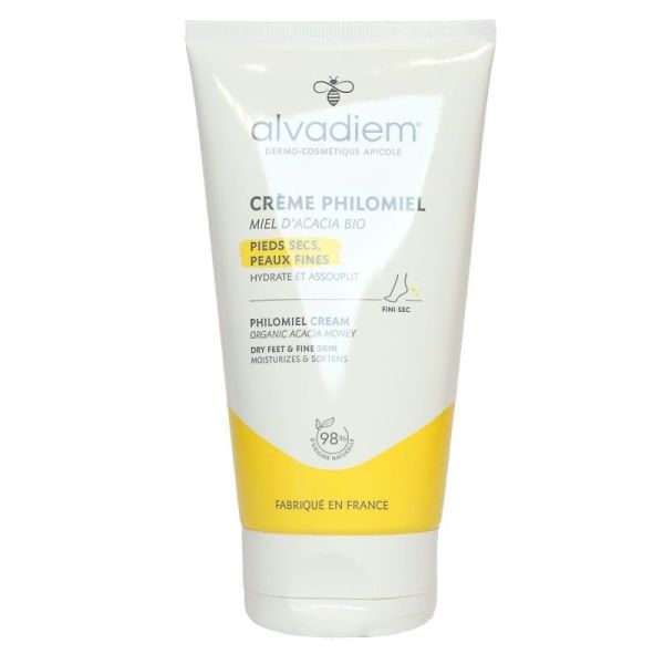 Alvadiem - Apivita - Creme Philomiel - 15