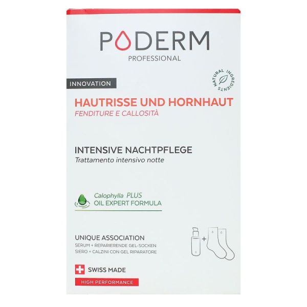 Poderm - Serum Crevasses Callosites