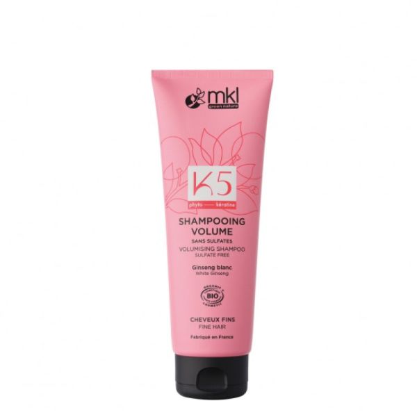Mkl Kerahlia Volume Shp 250Ml