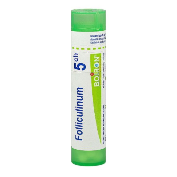 Folliculinum 5Ch Tg Boi
