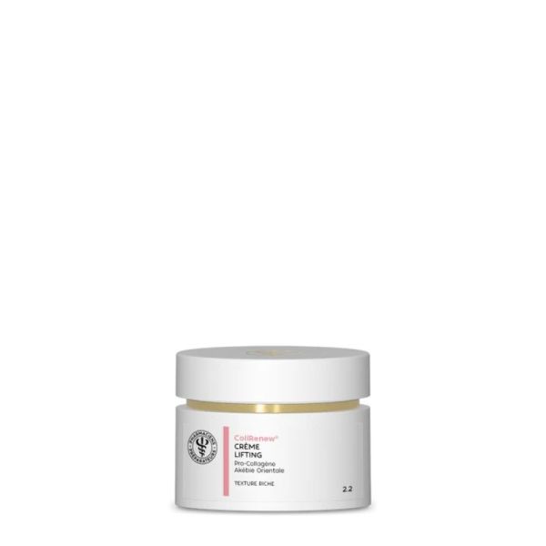 Pharmacien préparateur by Unifarco - Crème Lifting 2.2 Riche pot 50 Ml
