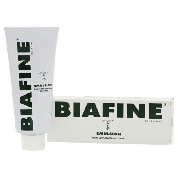 Biafine - Emuls - T/186G
