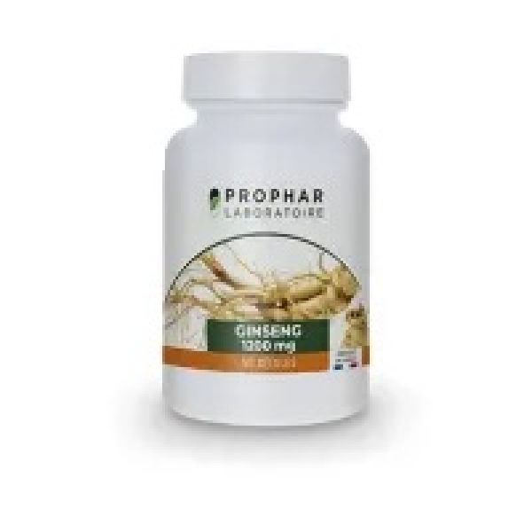 Prophar - Ginseng Rouge -