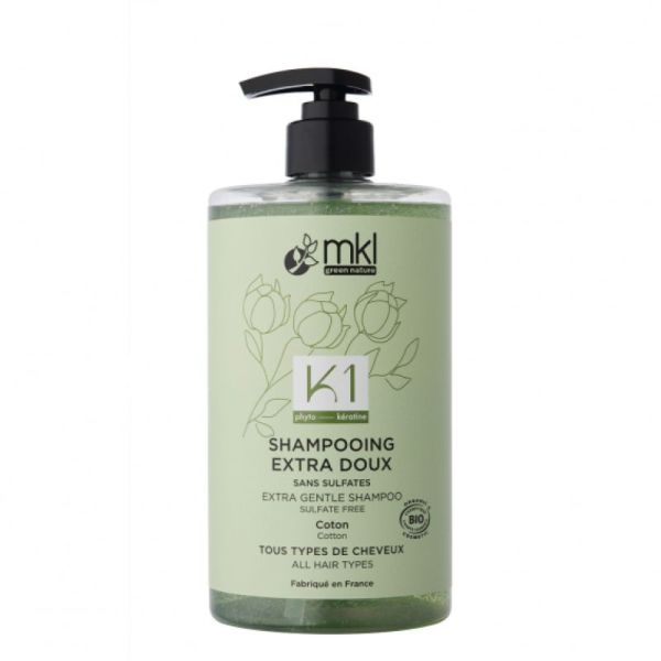 Mkl Kerahlia Shp Doux 750Ml