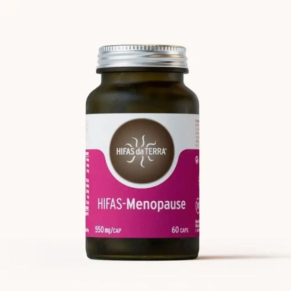 Hdt - Hifas Menopause