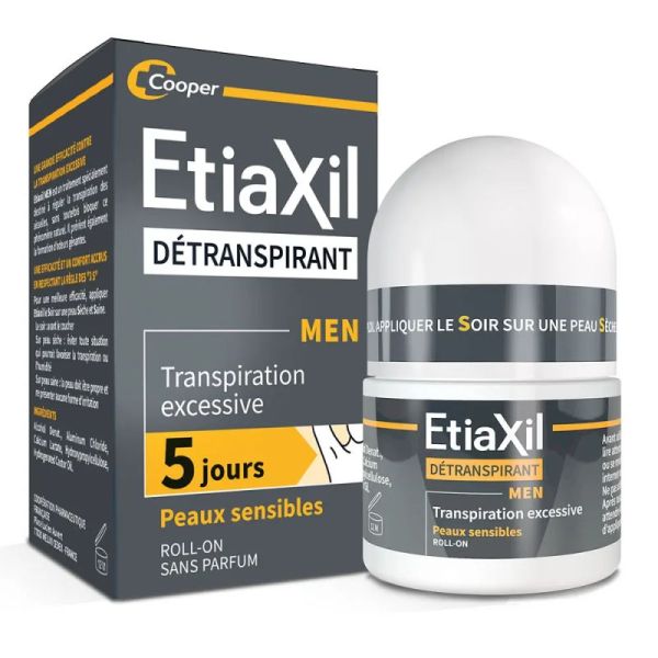 Etiaxil Detr Ais Ps Men Ro 15Ml