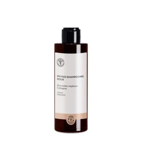 Pharmacien préparateur by Unifarco - Physio-Shampooing Doux Xp