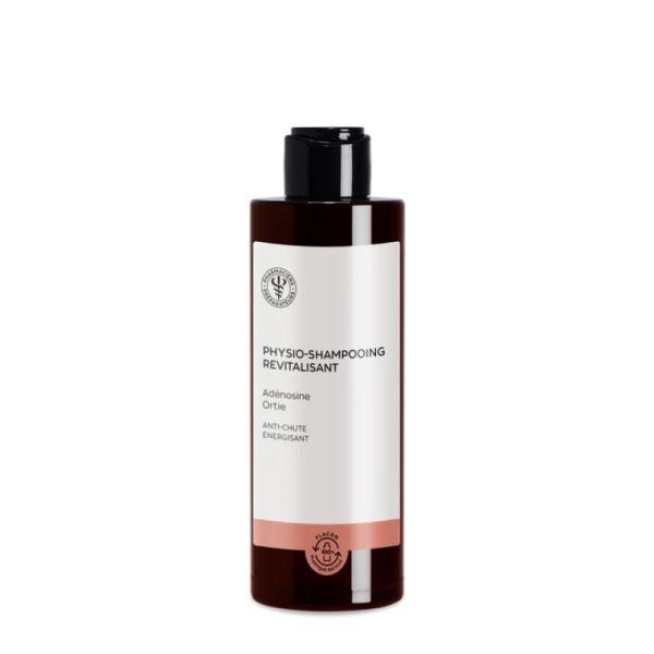 Pharmacien préparateur by Unifarco - Physio-Shampooing Revitalisant 200ml
