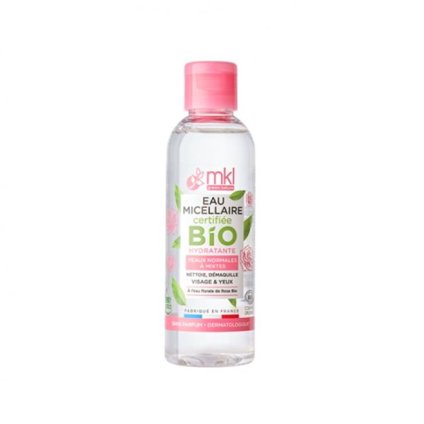 Mkl Eau Micell Bi-Phase Bio 100Ml