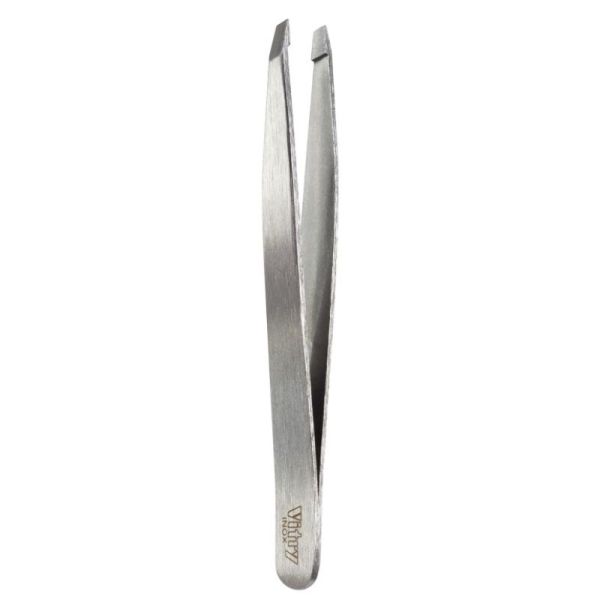 Vitry - Pince Piler Prof Mors Biais Inox