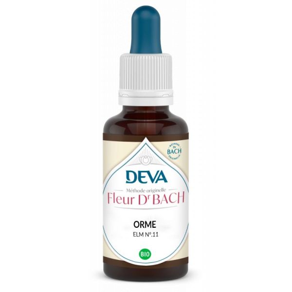 Deva Bach Orme 15Ml