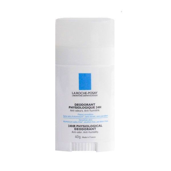 La Roche Posay - Deodorant 24H Stick - 40