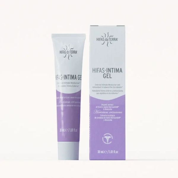 Hdt - Hifas-Intima Gel