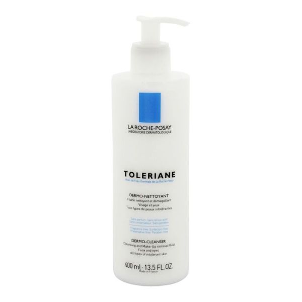 La Roche Posay - Toleriane Dermo Nettoy -