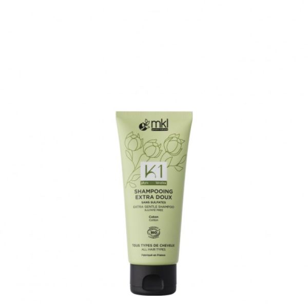 Mkl Kerahlia Shp Doux 100Ml