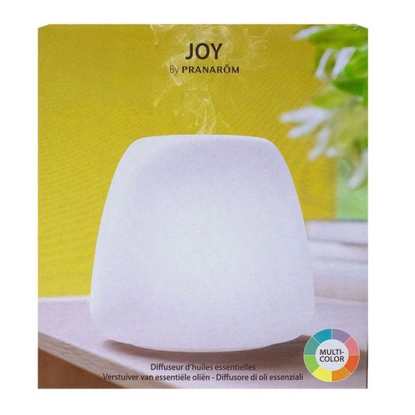 Pranarom - Diffuseur JOY