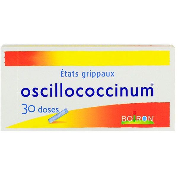 Oscillococcinum - Bte 30 Doses