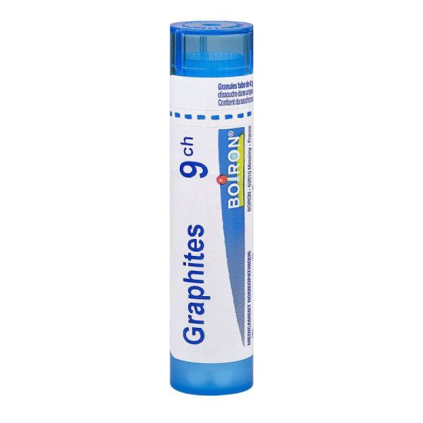 Graphites 9Ch Tg Boi