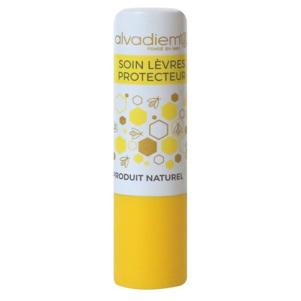 Alvadiem - Apivita - Stick Levre Protect