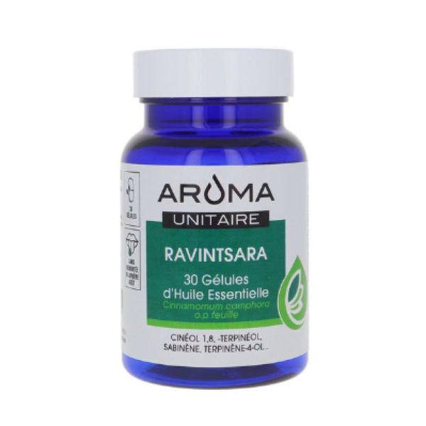 Prophar - He Ravintsara - 30 Gelules