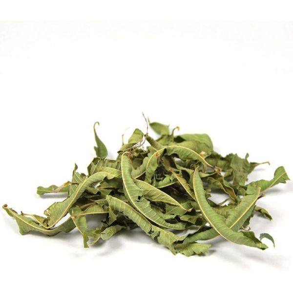 Cailleau - Verveine Odorante ( feuilles)