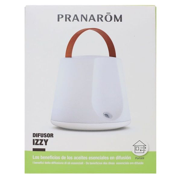 Pranarom Diffuseur Izzy