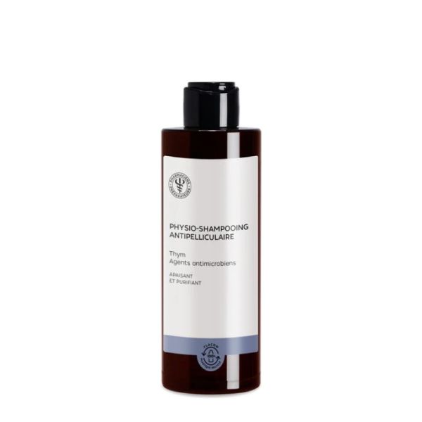 Pharmacien préparateur by Unifarco - Physio-Shampooing Antipelliculaire 200ml