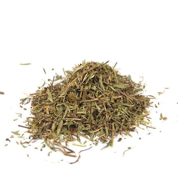 Cailleau - Serpolet ( plante coupée) -