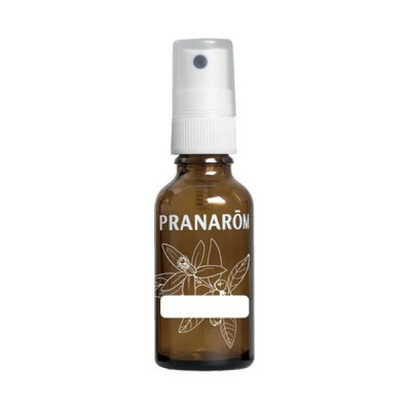 Pranarom - Flacon Spray Vapo Vide 30Ml