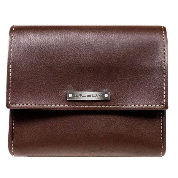 Pilbox Maxi - 4 Prises Liberty