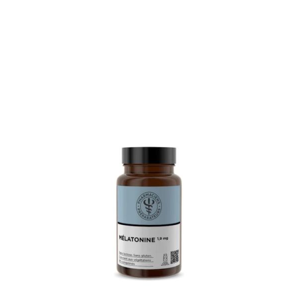 Unifarco - Melatonine 1,9 Mg 90 Cps