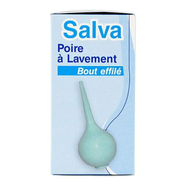 Salva Poire Effil 30Ml N2
