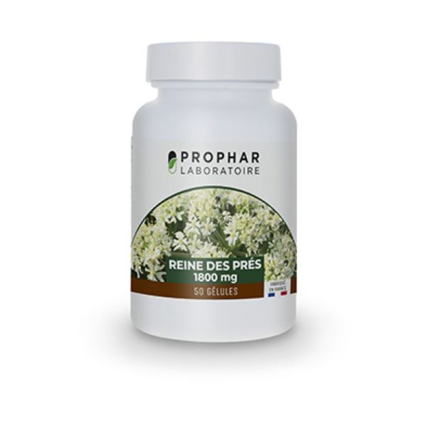 Prophar - Reine Des Pres Gel Pilul/50