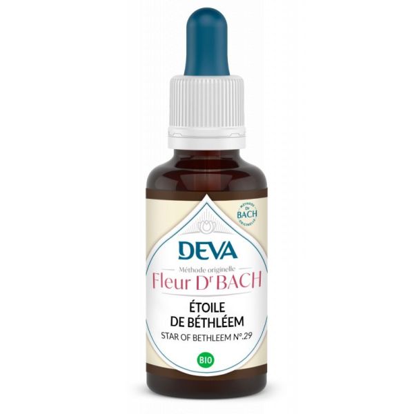 Deva Bach Etoile De Bethleem 15Ml