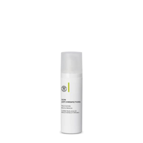 Pharmacien préparateur by Unifarco - Soin Anti-Imperfections - Fl airless30 Ml