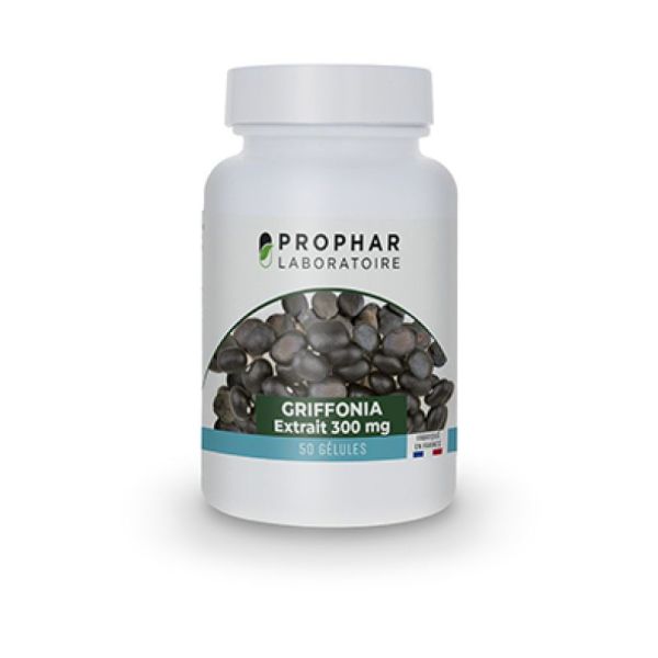 Prophar - Griffonia - 150 Gelules