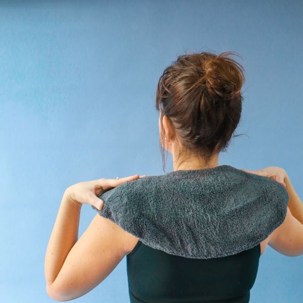 Soframar -  Bouillotte Collier Fashy
