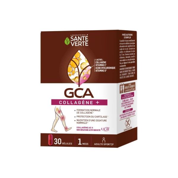 Sante - Gca Collagene  30