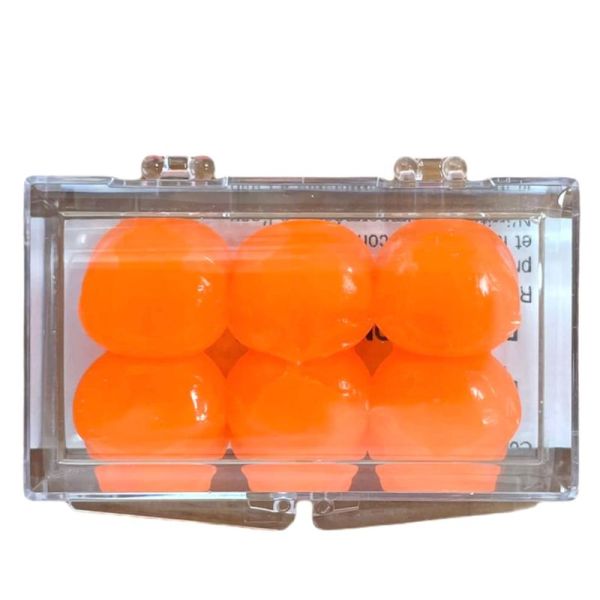 Bodyguard Ear Obturateur Silicone B/6