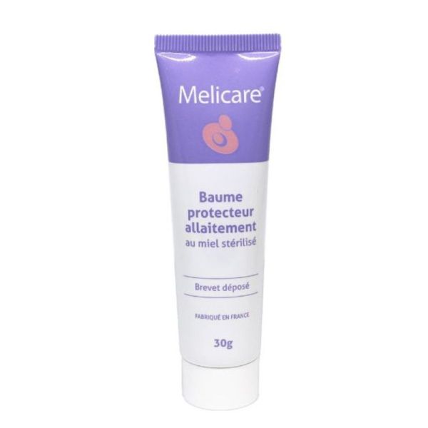 Melicare Bme Protect Allait T/30G