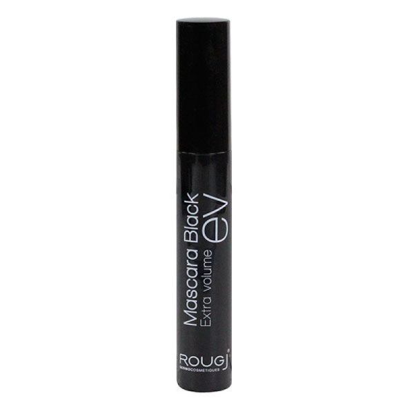 Rougj - Mascara Extra Volume - Black