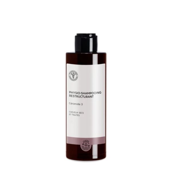 Pharmacien préparateur by Unifarco - Physio-Shampoing restructurant fl 200ml
