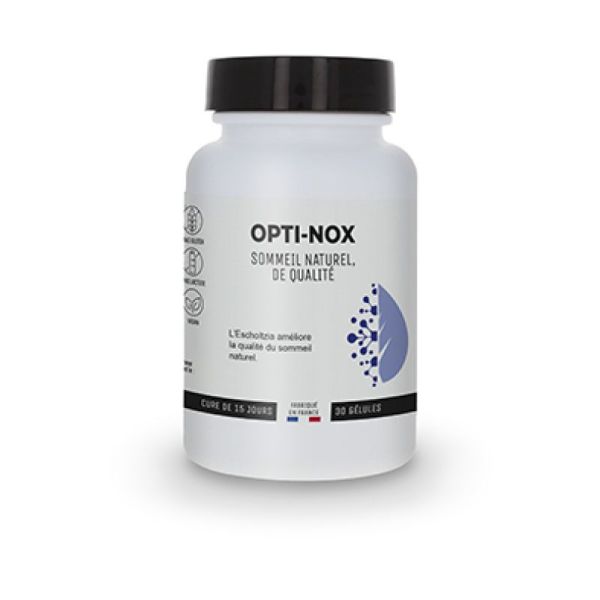 Prophar - Optinox - 30 Gelules