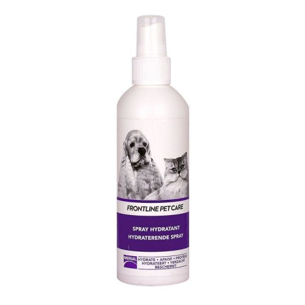 Frontline Petcare - Spray Hydratant - 200