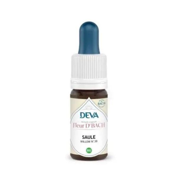 Deva - Elixir floral Saule - 15ml
