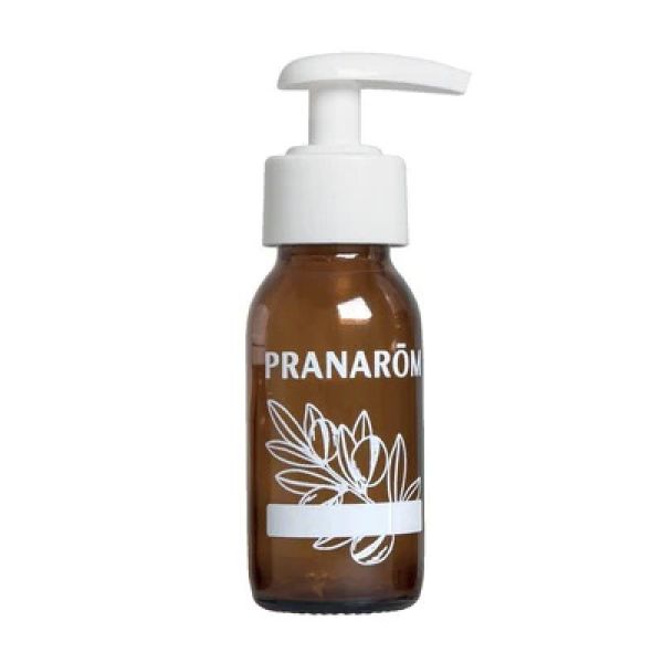 Pranarom - Flacon Pompe Vide 60Ml
