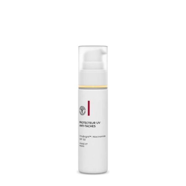 Pharmacien préparateur by Unifarco - Protecteur Uv Anti-Taches Fl50Ml