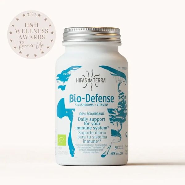 Hdt - Bio-Defense