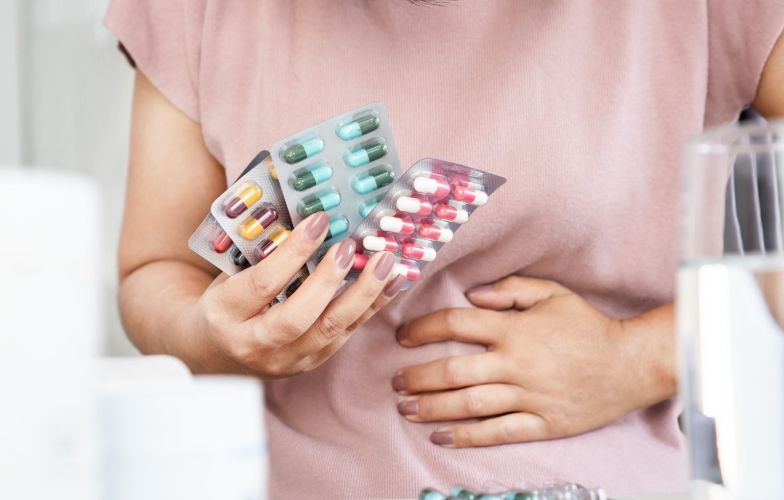 Prévention des effets secondaires liés aux médicaments